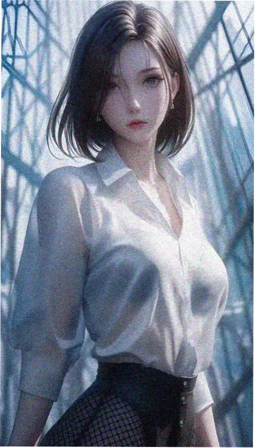 机战动漫机械之心在线观看